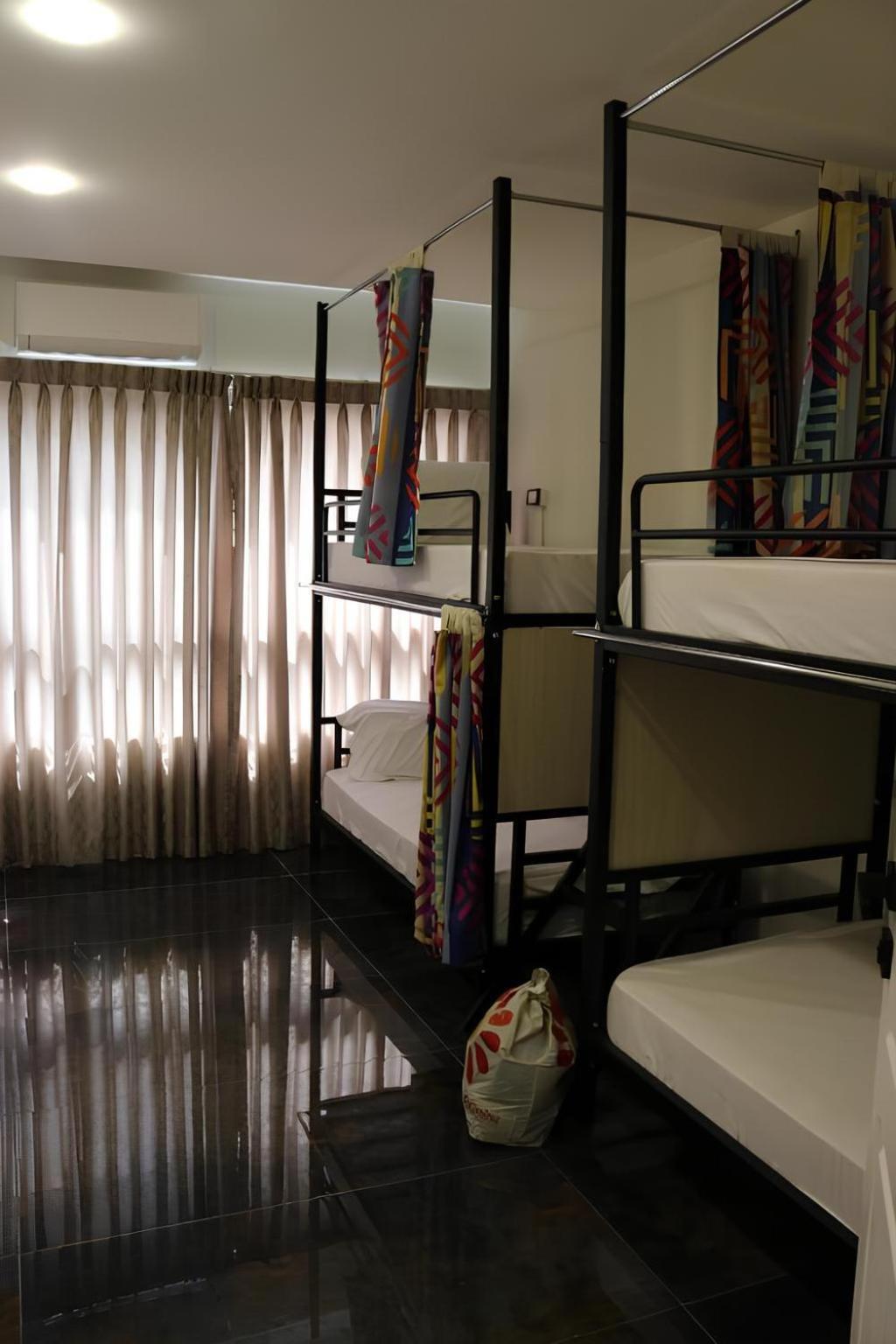 Amman Trail Hotel & Studios Exterior photo